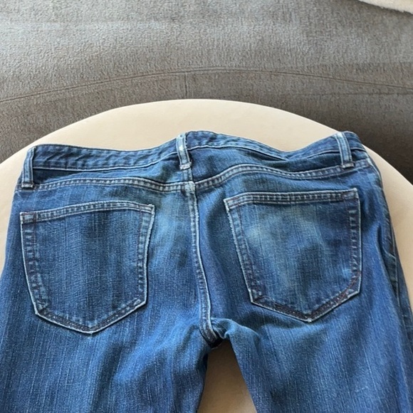 Banana Republic Men’s jeans 32X32 - Picture 3 of 3